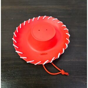 Disney Pixar Toy Story Jessie Doll Hat 6" Replacement Accessory